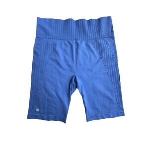 All in Motion Blue Athletic Shorts